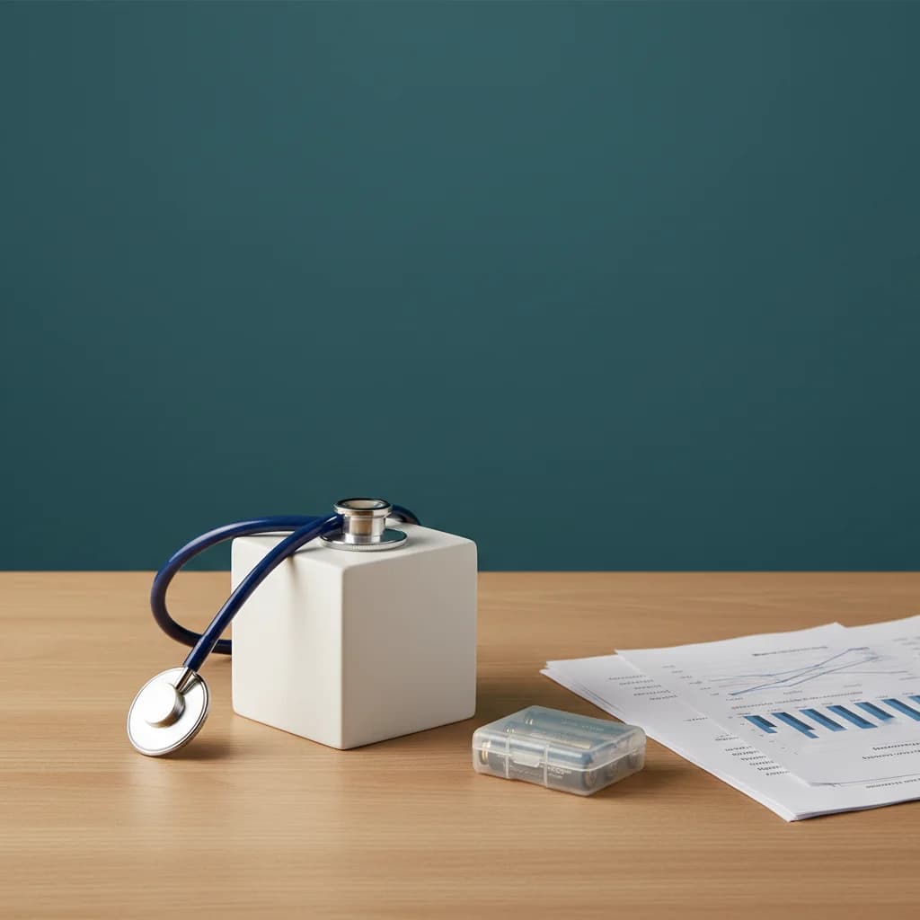 IAB-Batteriespeicher: Arzt, Handwerker, Freiberufler