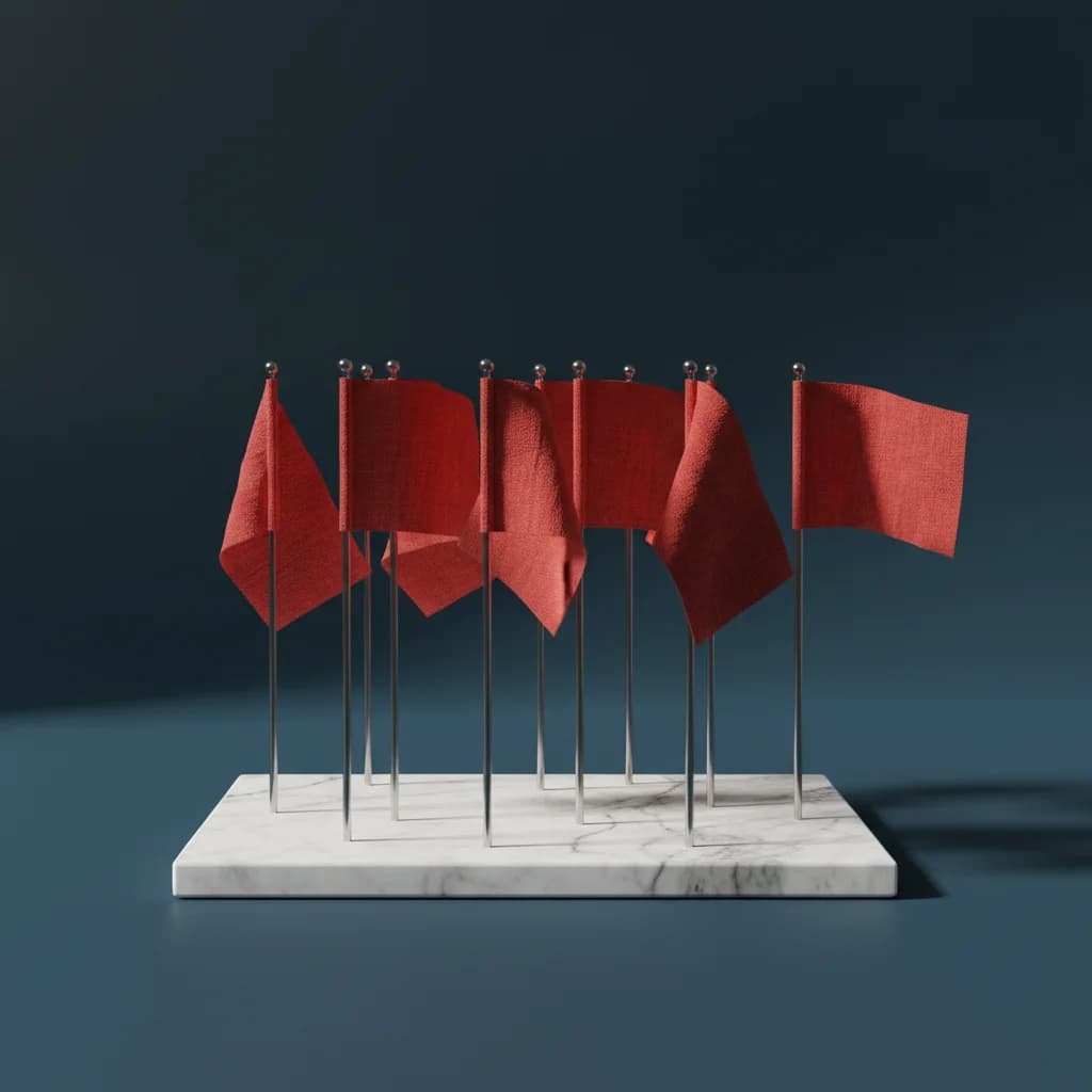 Batteriespeicher-Betrug erkennen: Warnsignale & Schutz