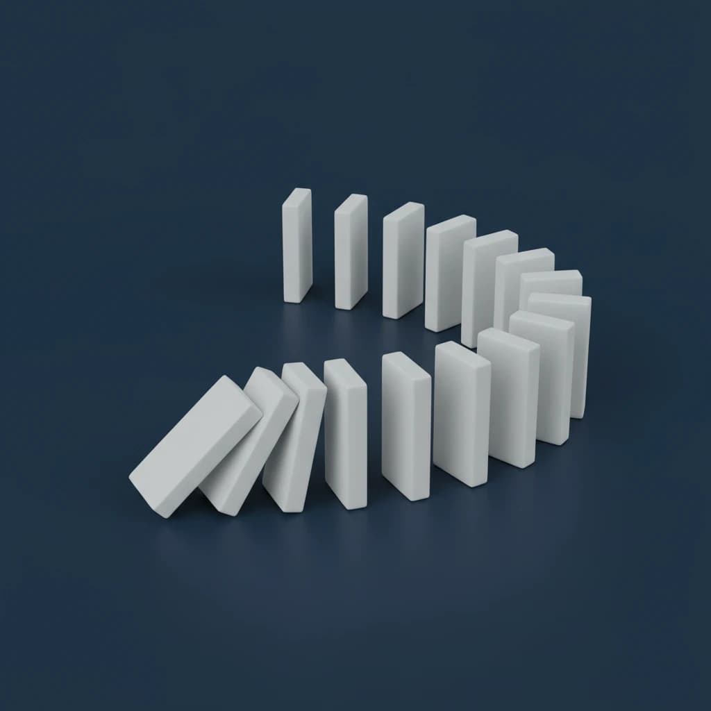 Risiken & Fallstricke