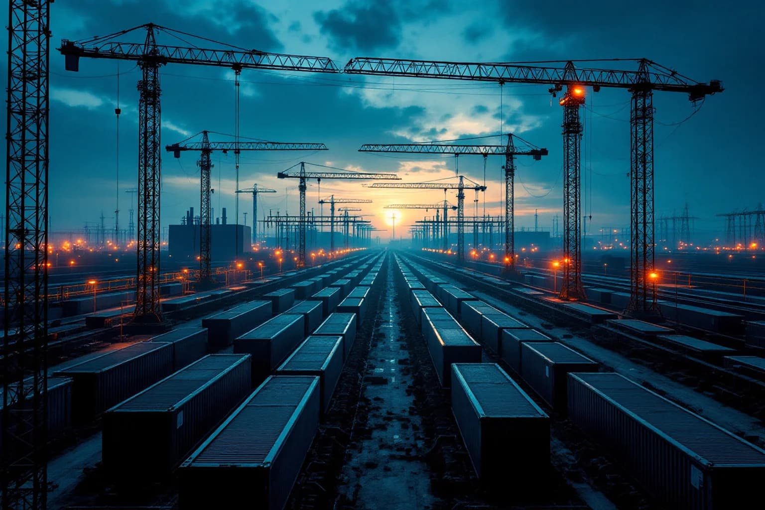 Baubeschluss Waltrop: 900-MW-Gigawattspeicher von Luxcara, BKW und Trianel — die Netzentgeltbefreiung entscheidet über die Wirtschaftlichkeit