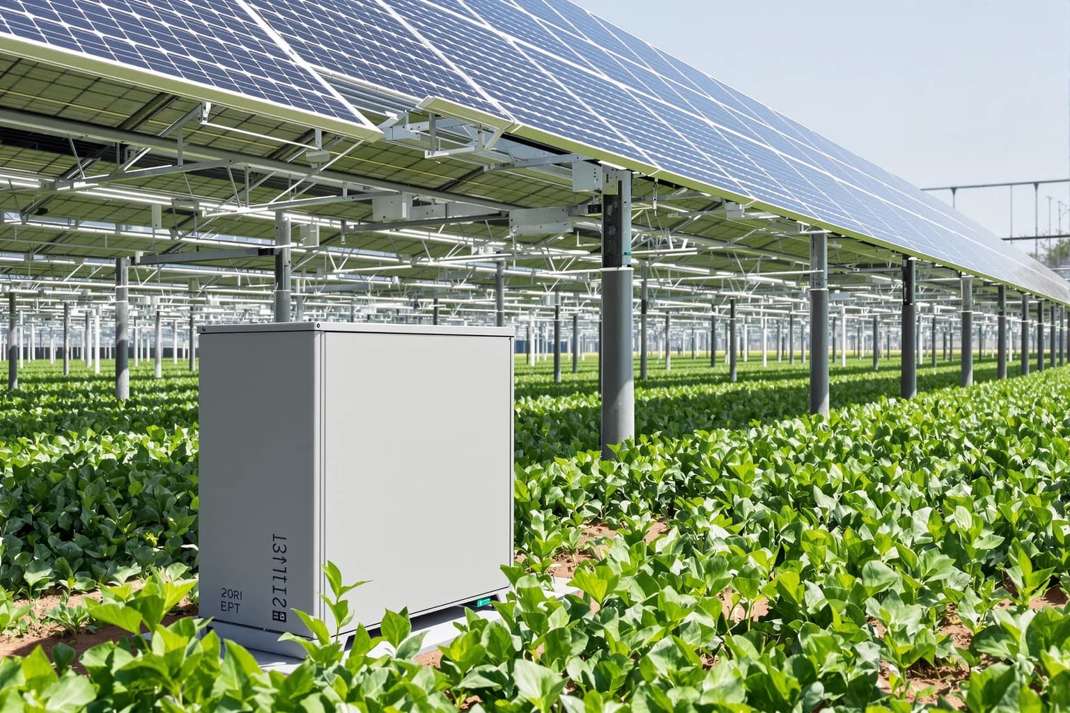 Agri-PV vs. Batteriespeicher: Welches Investment lohnt sich 2026?