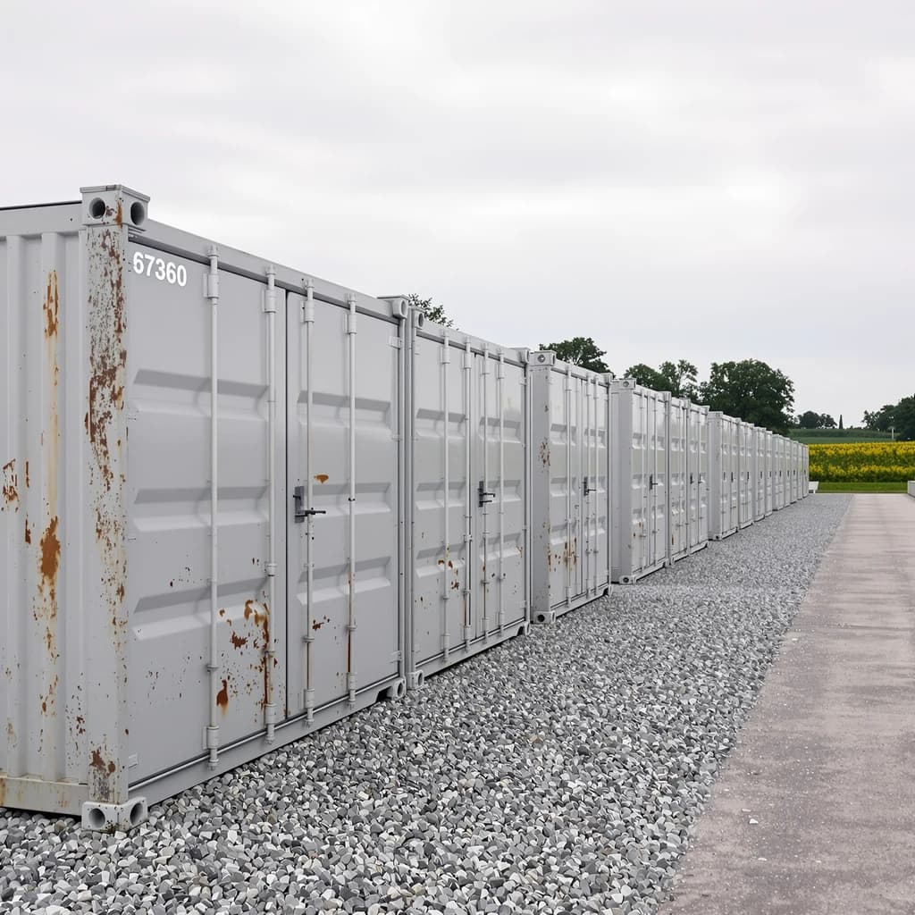 Degressive Abschreibung 2025/2026: 30 % AfA per Investitionsbooster
