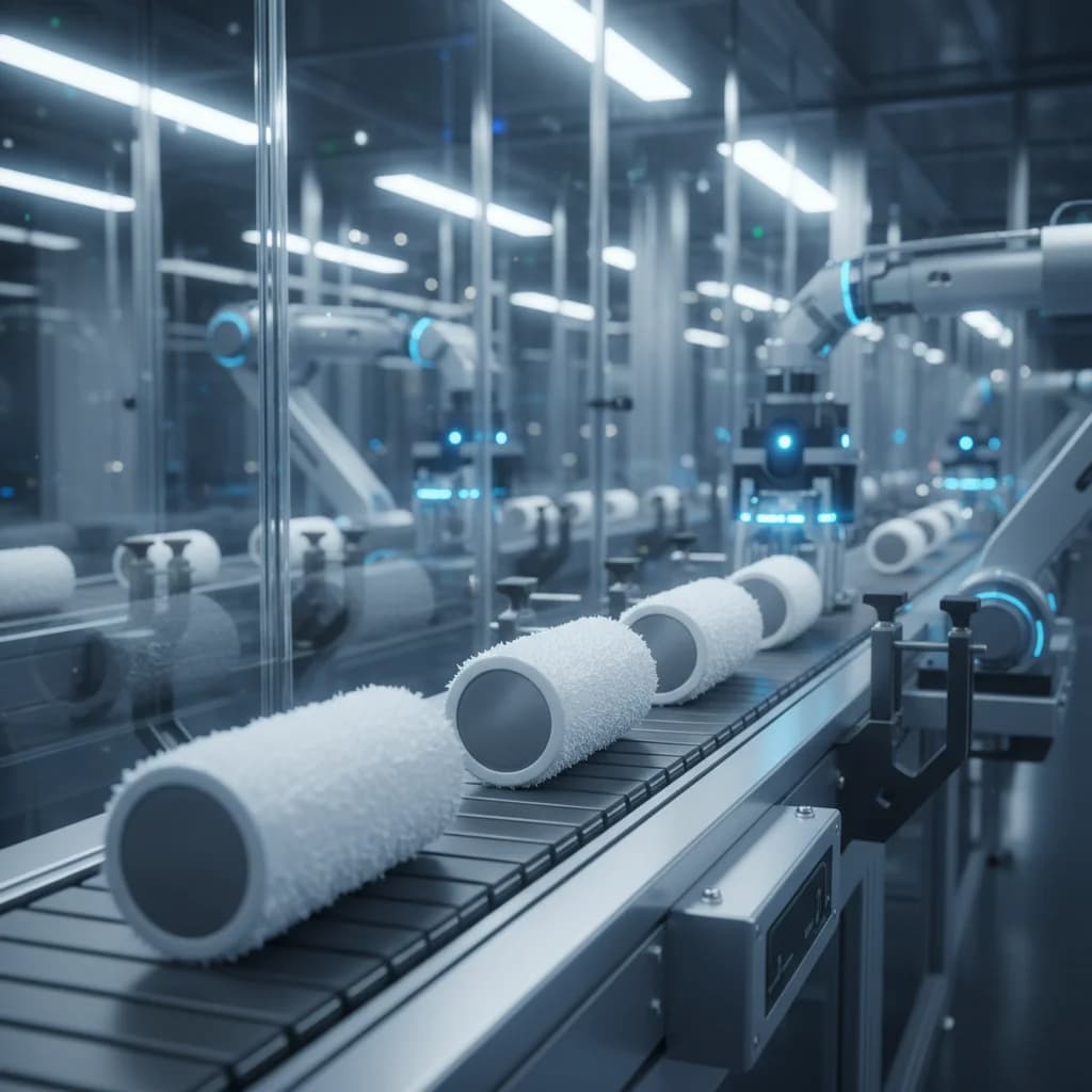 Natrium-Ionen-Großspeicher: CATL liefert 60 GWh an HyperStrong ab 2026