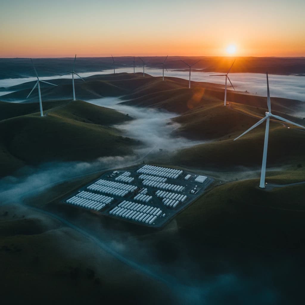 Strompreis-Entwicklung 2026: Prognose & Speicher-Renditen