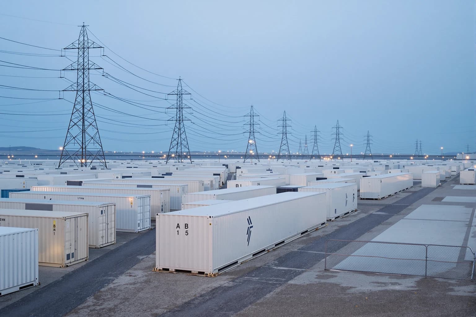 Energiespeicher: Arten, Markt und Investment-Einordnung 2026